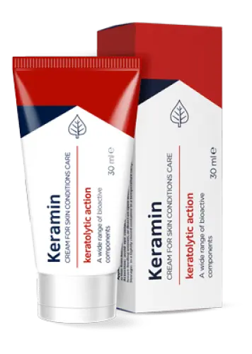 Keramin (Fungal Skin Infections) zdjęcie