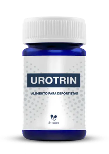 Urotrin (Woman Urination) zdjęcie