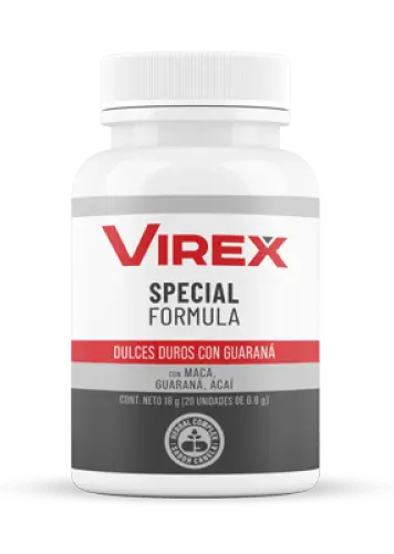 Virex (Male Urination) zdjęcie